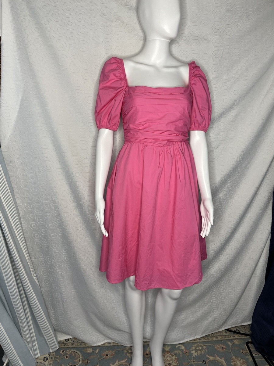 o.p.t cotton dress o.p.t Dagney Cotton Dress