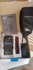 Ideal Securitest Pro multi function CCTV test set