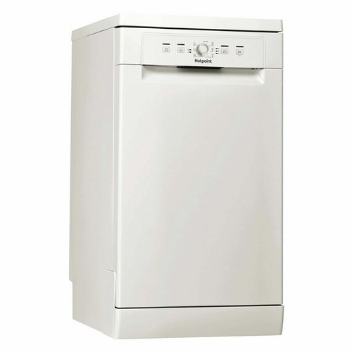 Hotpoint HSFE1B19UK 10 Place Setting Slimline Dishwasher eBay
