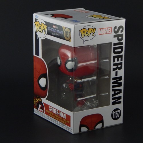 Funko Pop Spider-Man Marvel No Way Home 1157 - Imagen 3 de 7