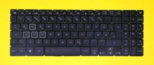 DE Tastatur Gigabyte AORUS 15-XA  (RTX 20 Ser...