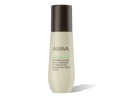 Ahava Extreme Lotion Daily Firmness & Protection Broad Spectrum SPF30