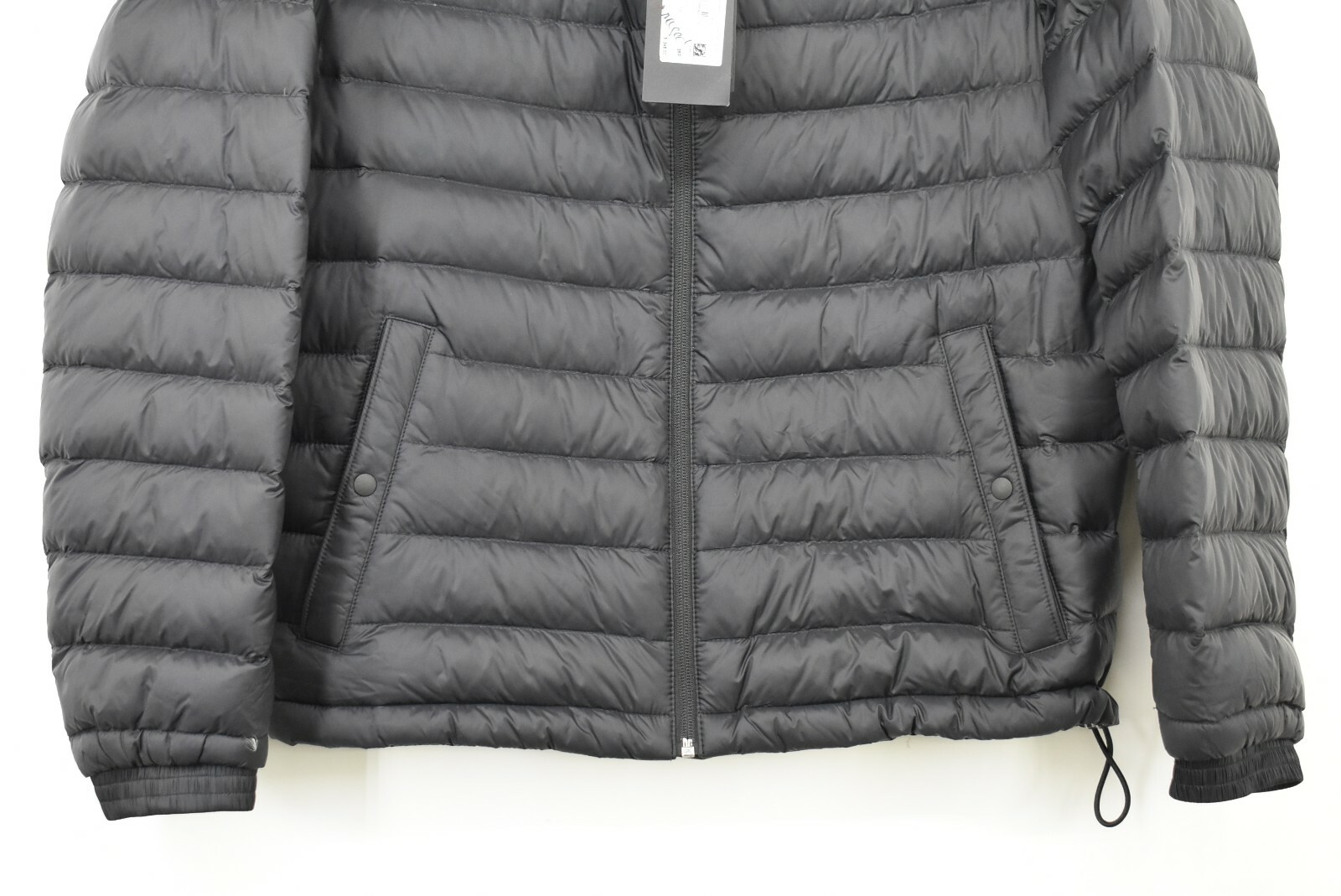 Boss Hugo Boss Mens Full-Zip Slash 