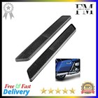 New ListingBlack Saddlebag Reflector Inserts 2014-2024 Compatible for Harley Davidson