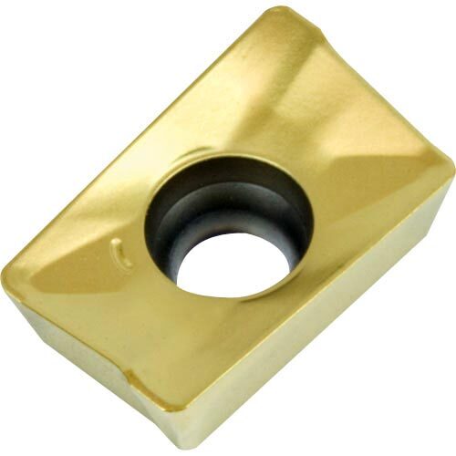 APKT 1003.. Placas de corte reversibles para fresar acero, acero inoxidable y metales no ferrosos - Imagen 2 de 7