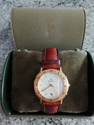Orologio vintage Mondia Mistral | eBay