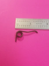 H&R NEF SB-1 Topper Handi Rifle Extra Power Hammer Spring New single coil Model