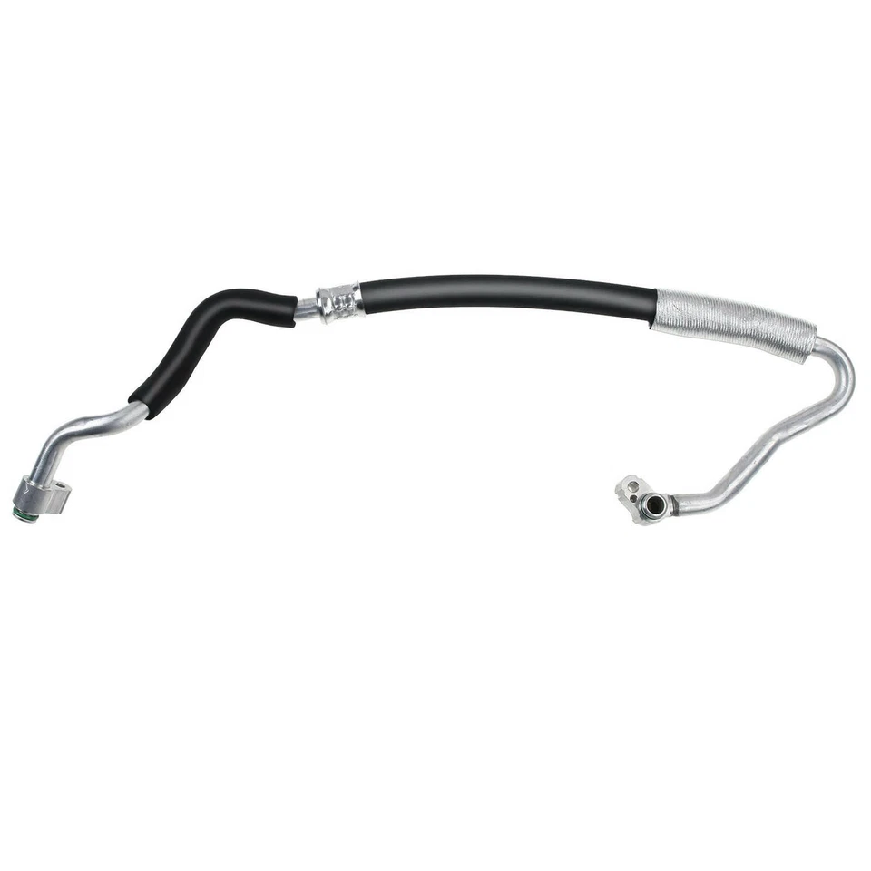 Conjunto de manguera de línea de succión de aire acondicionado para Toyota Paseo 1997-1998 Tercel 1997-1999 1,5 L Foto 4 de 4