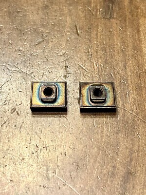 TORO Spring Arm Key (2 Pack) 131-5377 Genuine OEM | eBay