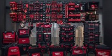 Milwaukee PackOut  Large Toolboxes  Range - B...