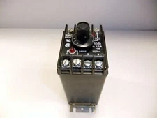 Regent Controls Time Delay Relay TM2201-D10S-120
