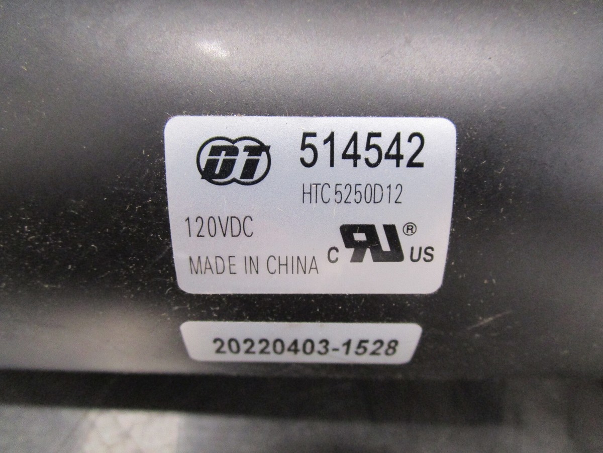 Stanley 514542 Dura-Storm/Duraglide Motor with Gearbox Assembly  