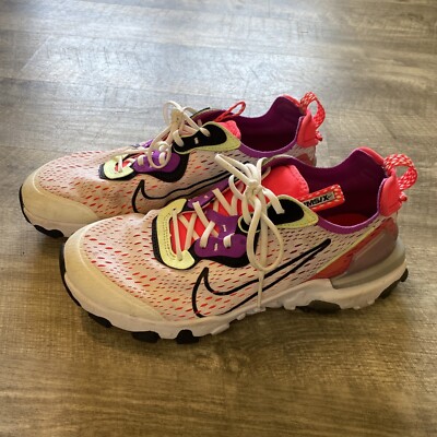 Running Shoes Nike React Vision Women's Shoe Nike React