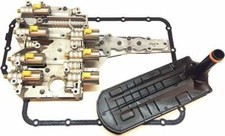 5r110w 03-07 Valve Body Transmission Ford 6.0l Diesel Super Duty 5r110w 03-07 Valve Body Transmission Ford 6.0l Diesel Super Duty