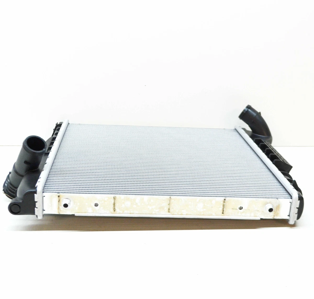 PORSCHE 718 BOXSTER Front Right Cooling Radiator 9P1121252 NEW  