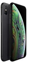 Apple iPhone XS Max - 256GB - Space Gray (Unlocked) for sale 