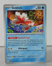 Goldeen - Prismatic Evolutions - 020/131 - Pokemon  singles