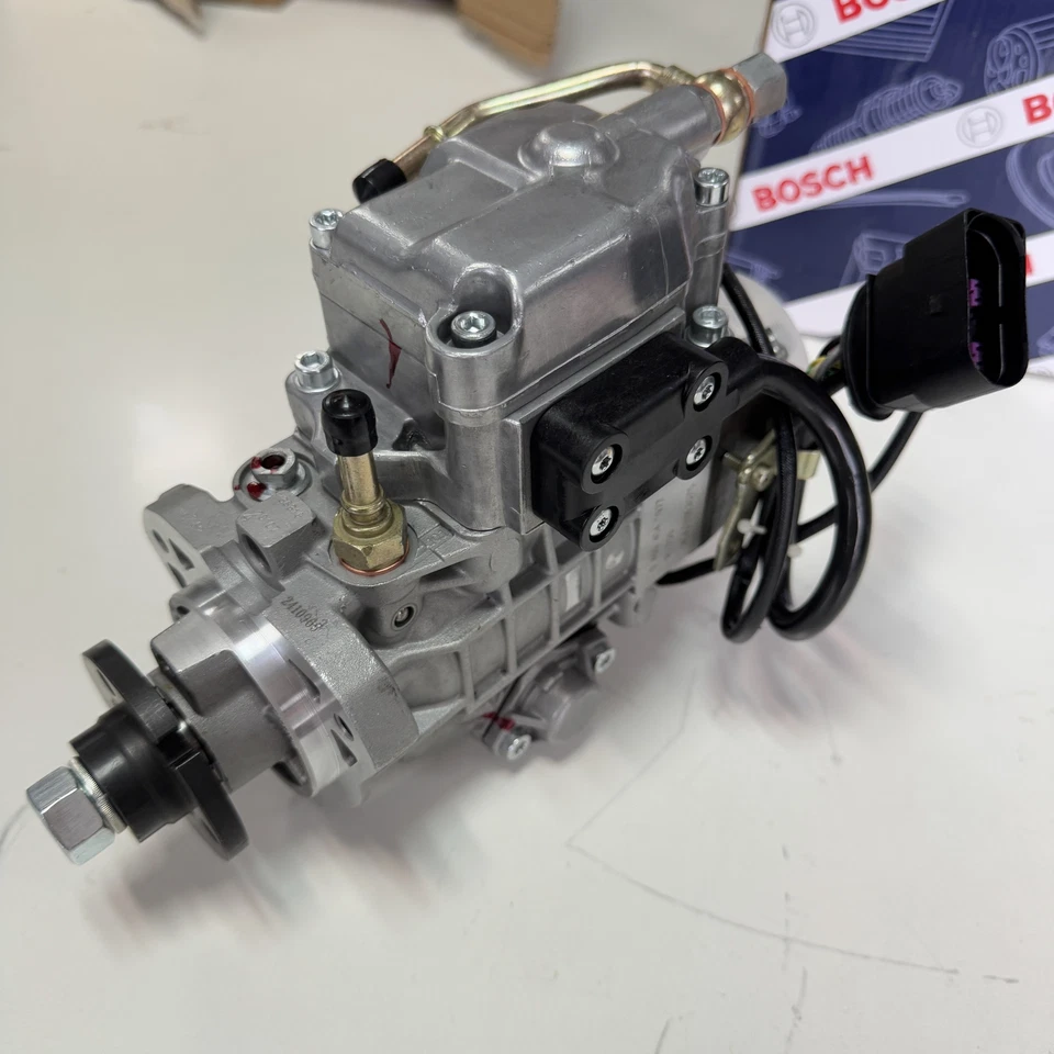 Fuel Injection Pump 0460404977 for Bosch Volkswagen VW 1.9L TDI ALH Jetta Beetle Foto 3 de 4