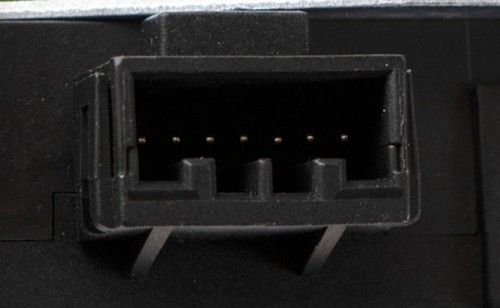 4 Seasons HVAC Mode Door Actuator For 2002-2006 Honda CR-V - 第 7/7 張圖片