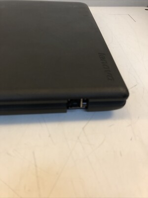 Lenovo Thinkpad E450 intel Core i3-4005U 1.70GHz 4GB boot to bios