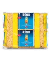 De Cecco Orecchiette Pasta Nudeln Aus Hartweizengrieß 3Kg Packung