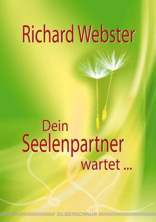 Dein Seelenpartner Wartet... Richard Webster