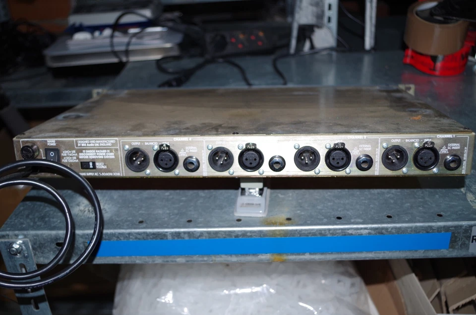 BSS DPR 404 - Bild 4 von 4