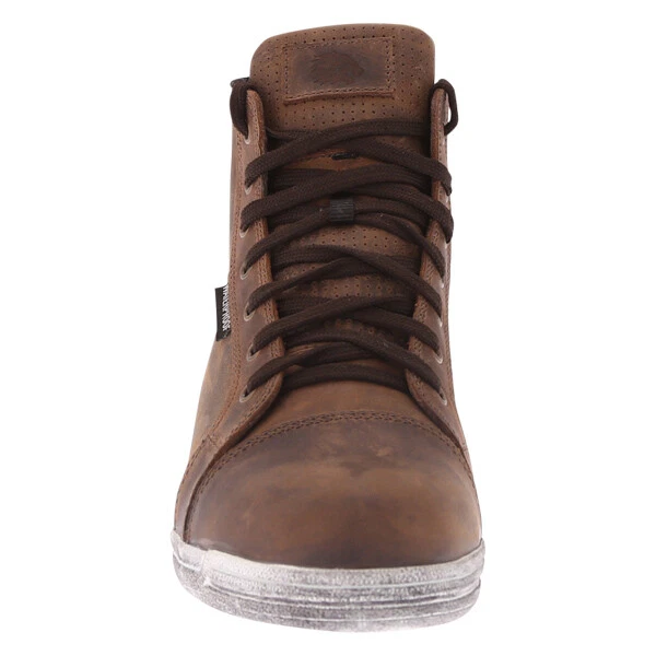 Brown, photo 2 of 6