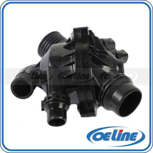 Thermostat Housing Assembly for 0610 BMW X5 E70 X6 E71 3.0L DOHC 11537550172 eBay