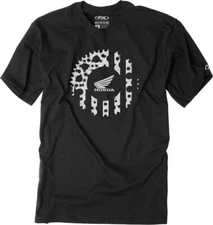 Factory Effex Honda Sprocket T-Shirt - Mens