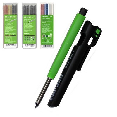 EXPERT Dry ALL IN ONE Marker -  nachfüllbar - alle Oberflächen Ersatzminen
