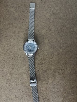 Thomas Earnshaw Mechanical Ladies Watch