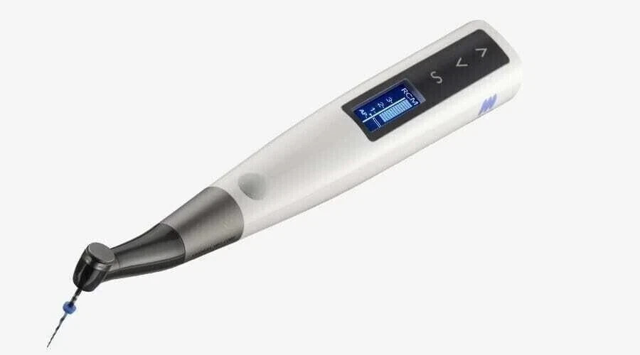 Endodontic Tri Auto ZX2+ Cordless Micromotor Handpiece by J Morita