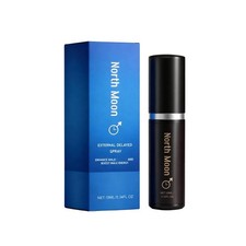 Male intimate care spray Enhance Stamina Time Extend Long Lasting 60 minuat J3P3