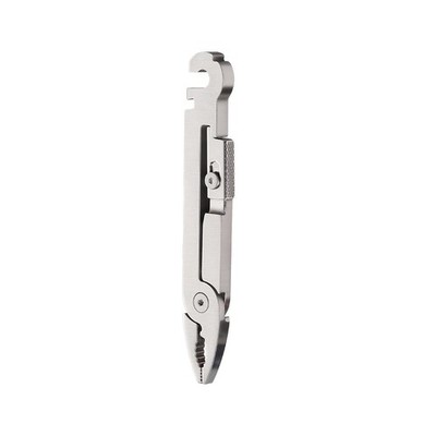 Roxon FTL2-2 Minizange Auswechselbares Werkzeug für Multitool NUR für Flex