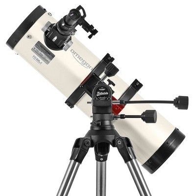 Omegon Teleskop Horizon N 130/650 AZ-Bellavista