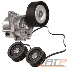 RIEMEN-SPANNER +KEIL-RIPPEN-RIEMEN F&Uuml;R MERCEDES SPRINTER 5-t 905 616 CDI