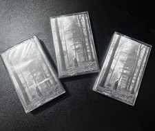 TAYLOR SWIFT folklore "in the trees" edition deluxe cassette In hand