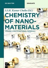 Challa Kumar | Multifunctional Materials | Ta...