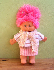 Poupée My Dream Baby B.B. vintage Made in Spain