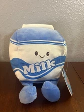 Gigglescape Giggle Scape Milk Carton Summer Plush