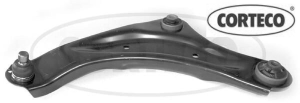 Corteco 49400605 Lenker FüR RadaufhäNgung Querlenker Lenker FüR Nissan-image