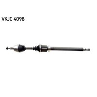 Antriebswelle SKF Vkjc 4098