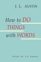 J. L. Austin | How To Do Things With Words | Taschenbuch | Englisch (2018)