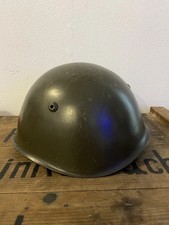 Elmo M33 Dell’esercito Italiano In Ottime Condizioni Anni 50