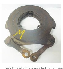 Used Brake Actuating Assembly Fits International M 400 357118r91