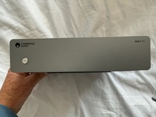 Cambridge Audio MXW70 Class D Audio Power Amplifier 70WPC