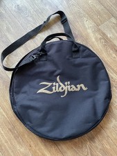 Zildjian Cymbal Bag - Holds Up To 20” Cymbals