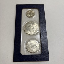 Uncirculated Silver 1976 US Coin Mint Sets for sale | eBay