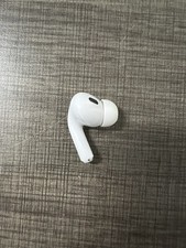 AirPod Pro 2nd Gen LEFT AIRPOD Original Apple, Used